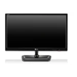 LG M2752D LED display 68.6 cm (27″) 1920 x 1080 pixels Full HD Black
