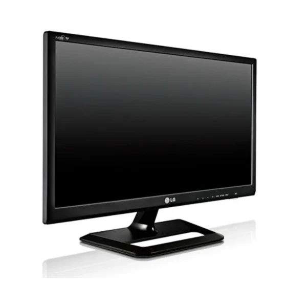 LG M2752D LED display 68.6 cm (27″) 1920 x 1080 pixels Full HD Black