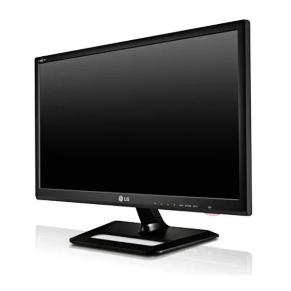 LG M2752D LED display 68.6 cm (27″) 1920 x 1080 pixels Full HD Black