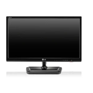 LG M2752D LED display 68.6 cm (27″) 1920 x 1080 pixels Full HD Black