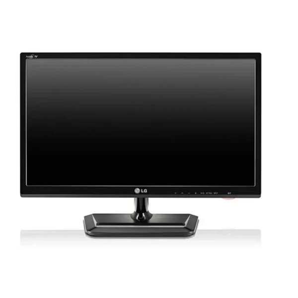 LG M2752D LED display 68.6 cm (27″) 1920 x 1080 pixels Full HD Black