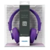Philips CitiScape Downtown Headphones with mic SHL5605PP/10