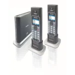 Philips VOIP4332B Messenger Phone