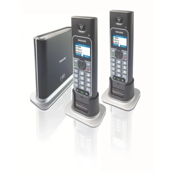 Philips VOIP4332B Messenger Phone