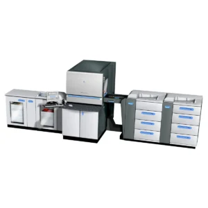 HP Indigo 5500 Digital Press