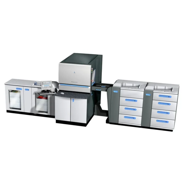 HP Indigo 5500 Digital Press