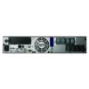 APC Smart-UPS X SMX1000I – 1000VA, 8x C13 output, USB, expandable runtime