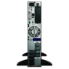 APC Smart-UPS X SMX1000I – 1000VA, 8x C13 output, USB, expandable runtime