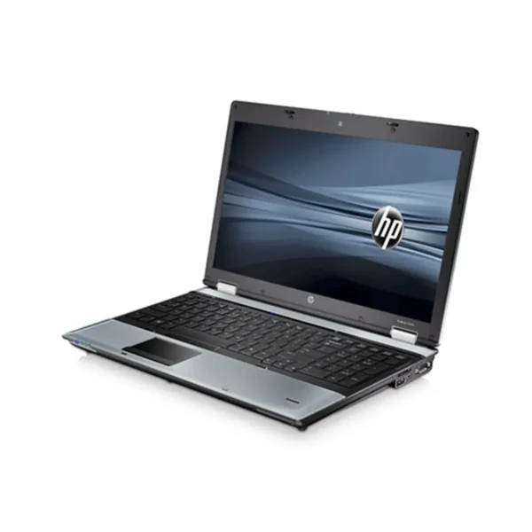 HP ProBook 6545b M600 39.6 cm (15.6″) 2 GB DDR2-SDRAM 320 GB HDD AMD Mobility Radeon HD 4200 Windows 7 Professional Black