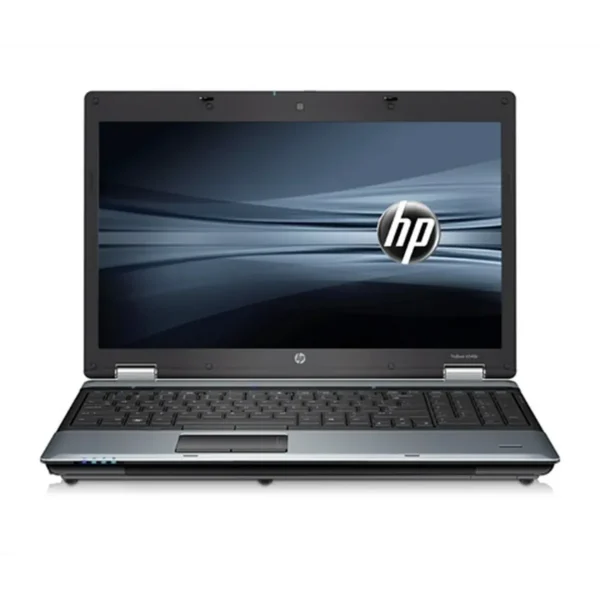 HP ProBook 6545b M600 39.6 cm (15.6″) 2 GB DDR2-SDRAM 320 GB HDD AMD Mobility Radeon HD 4200 Windows 7 Professional Black