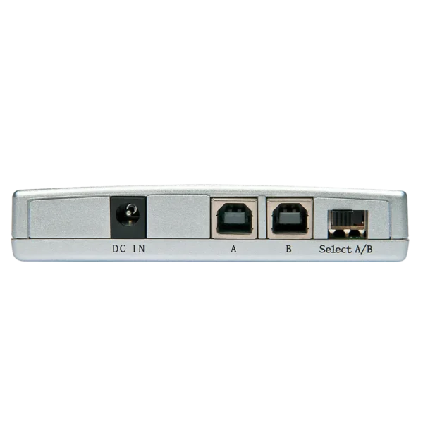 Lindy USB 2.0 4 Port Sharing Hub