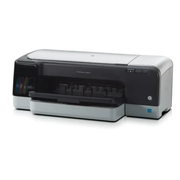 HP CB015A inkjet printer Colour 4800 x 1200 DPI A4