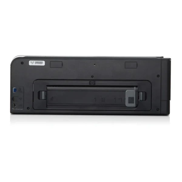 HP CB015A inkjet printer Colour 4800 x 1200 DPI A4