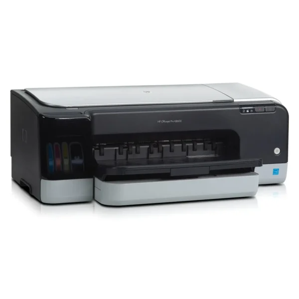 HP CB015A inkjet printer Colour 4800 x 1200 DPI A4