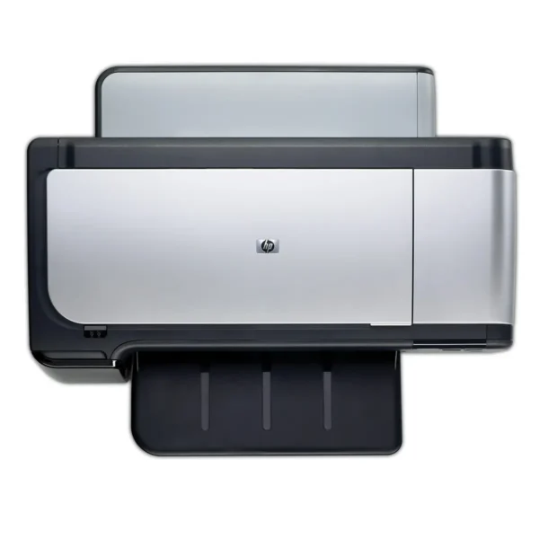 HP CB015A inkjet printer Colour 4800 x 1200 DPI A4