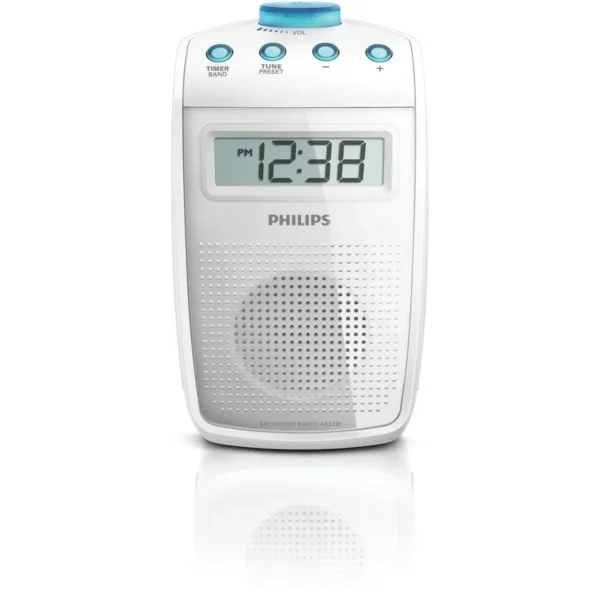 Philips AE2330/37 shower radio