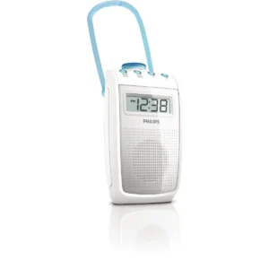 Philips AE2330/37 shower radio