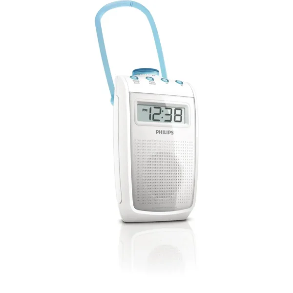 Philips AE2330/37 shower radio