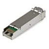 StarTech.com Cisco GLC-LH-SMD Compatible SFP Transceiver Module – 1000BASE-LH~Cisco GLC-LH-SMD Compatible SFP Module – 1000BASE-LH – 1GbE Single Mode Fiber SMF Optic Transceiver – 1GE Gigabit Ethernet SFP – LC 20km – 1310nm – DDM Cisco Firepower, IE2000, IE4000