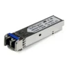 StarTech.com Cisco GLC-LH-SMD Compatible SFP Transceiver Module – 1000BASE-LH~Cisco GLC-LH-SMD Compatible SFP Module – 1000BASE-LH – 1GbE Single Mode Fiber SMF Optic Transceiver – 1GE Gigabit Ethernet SFP – LC 20km – 1310nm – DDM Cisco Firepower, IE2000, IE4000