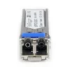 StarTech.com Cisco GLC-LH-SMD Compatible SFP Transceiver Module – 1000BASE-LH~Cisco GLC-LH-SMD Compatible SFP Module – 1000BASE-LH – 1GbE Single Mode Fiber SMF Optic Transceiver – 1GE Gigabit Ethernet SFP – LC 20km – 1310nm – DDM Cisco Firepower, IE2000, IE4000