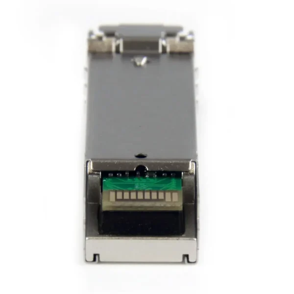 StarTech.com Cisco GLC-LH-SMD Compatible SFP Transceiver Module – 1000BASE-LH~Cisco GLC-LH-SMD Compatible SFP Module – 1000BASE-LH – 1GbE Single Mode Fiber SMF Optic Transceiver – 1GE Gigabit Ethernet SFP – LC 20km – 1310nm – DDM Cisco Firepower, IE2000, IE4000