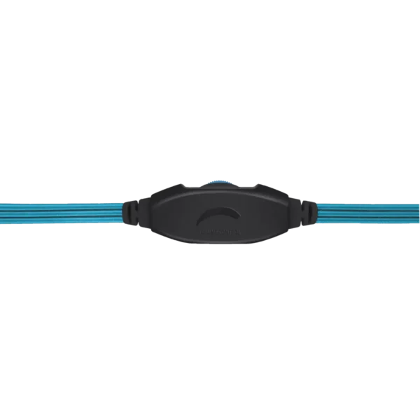 Trust Pulsar Headset Wired Head-band Calls/Music Black