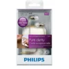 Philips SHE9620/28 headphones/headset Wired In-ear Gold, White