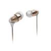 Philips SHE9620/28 headphones/headset Wired In-ear Gold, White