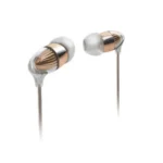 Philips SHE9620/28 headphones/headset Wired In-ear Gold, White