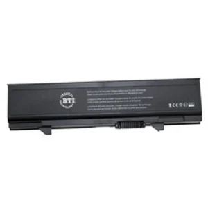 Origin Storage Replacement battery for DELL Latitude E5400 E5410 E5500 E5510 laptops replacing OEM Part numbers: 312-0762 KM742 KM769 T749D 0KM752// 10.8V 5200mAh