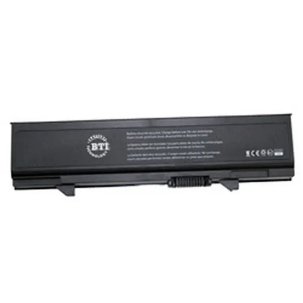 Origin Storage Replacement battery for DELL Latitude E5400 E5410 E5500 E5510 laptops replacing OEM Part numbers: 312-0762 KM742 KM769 T749D 0KM752// 10.8V 5200mAh