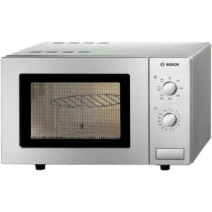 Bosch Serie 2 HMT72G450 microwave White Grill microwave Countertop 17 L 800 W
