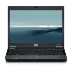 HP Compaq 2510p Intel Core™2 Duo Processor U7600 1024M/80G 12.1″ WXGA DVD+/-RW DL WVST Bus Notebook PC Intel® Core™2 Duo Laptop 30.7 cm (12.1″) 1 GB 80 GB HDD Intel® GMA X3100 Windows Vista Business