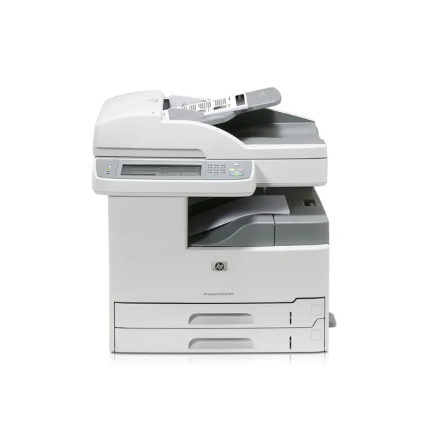 HP LaserJet M5035 Laser A3 1200 x 1200 DPI 35 ppm