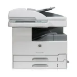 HP LaserJet M5035 Laser A3 1200 x 1200 DPI 35 ppm