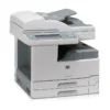HP LaserJet M5035 Laser A3 1200 x 1200 DPI 35 ppm