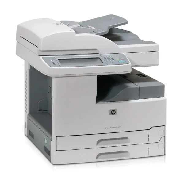 HP LaserJet M5035 Laser A3 1200 x 1200 DPI 35 ppm