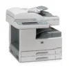 HP LaserJet M5035 Laser A3 1200 x 1200 DPI 35 ppm