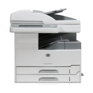 HP LaserJet M5035 Laser A3 1200 x 1200 DPI 35 ppm
