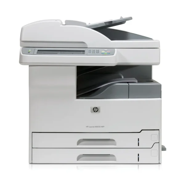HP LaserJet M5035 Laser A3 1200 x 1200 DPI 35 ppm