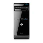 HP Pro 3400 Microtower PC