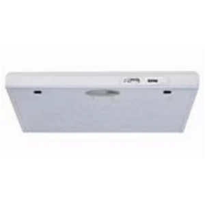 Ignis AKS 638/WH Semi built-in (pull out) White 172 m³/h