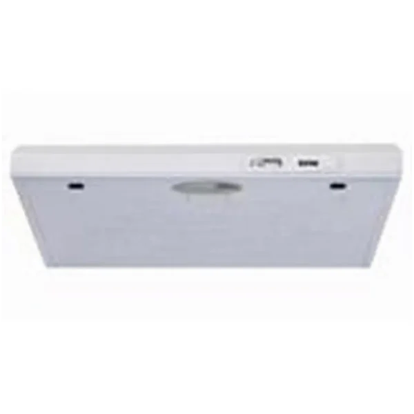Ignis AKS 638/WH Semi built-in (pull out) White 172 m³/h