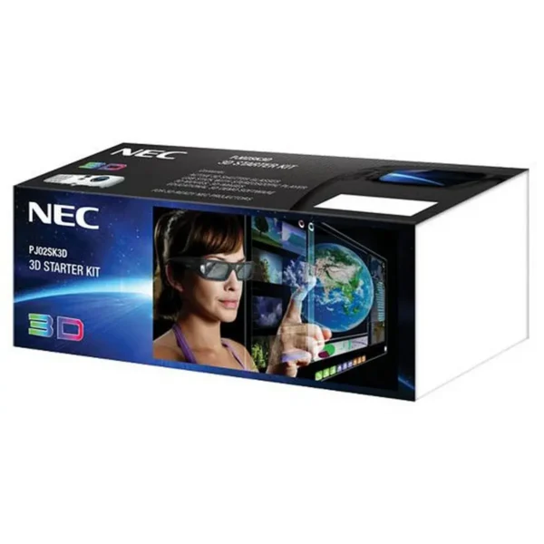 NEC PJ02SK3D 1 pc(s)