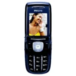 Philips CTS890BLK S890 Mobile Phone