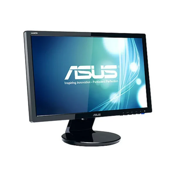 ASUS VE228H LED display 54.6 cm (21.5″) 1920 x 1080 pixels Full HD LCD Black