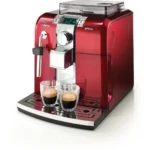 Saeco Syntia HD8837/31 Super-automatic espresso machine