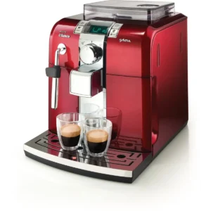 Saeco Syntia HD8837/31 Super-automatic espresso machine