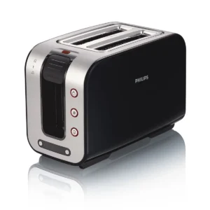 Philips Pure Essentials Collection HD2686/92 Toaster
